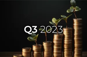Q3 2023 Financial Results